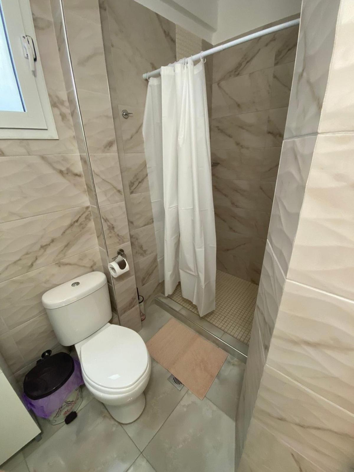 Apartman Mirjana Paralía 외부 사진