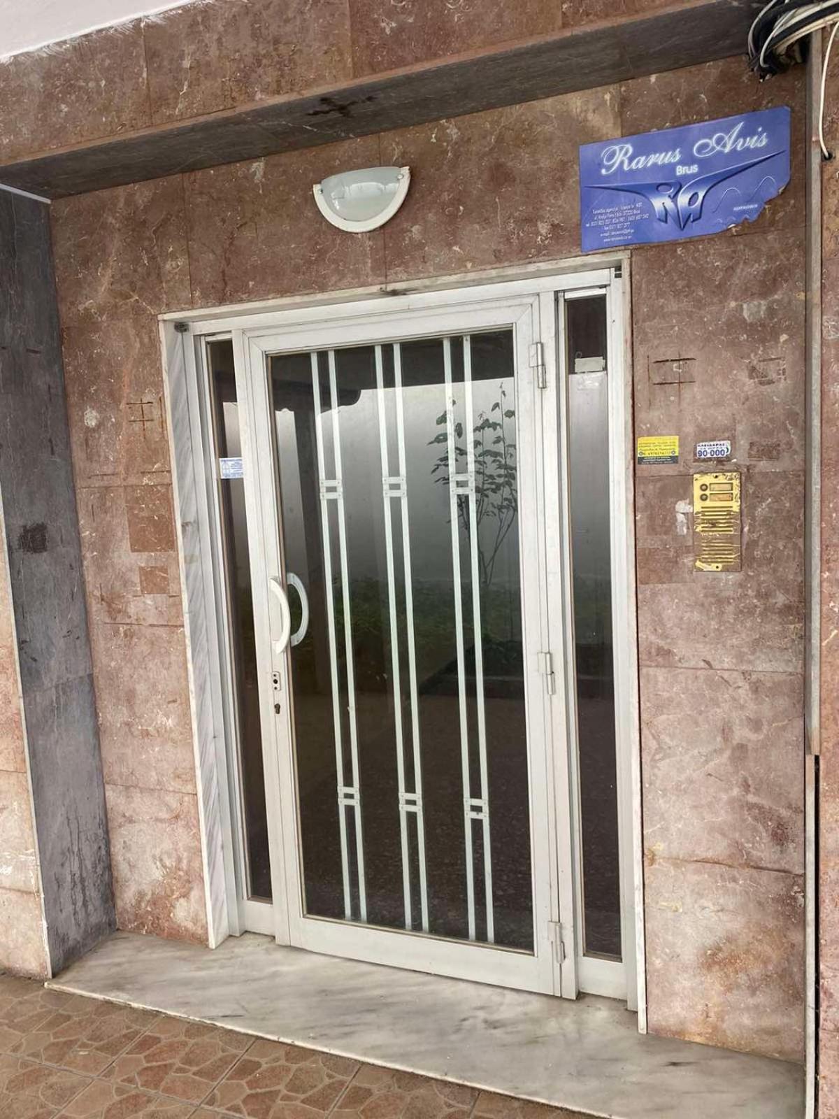 Apartman Mirjana Paralía 외부 사진